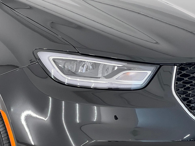 Chrysler Grand Voyager Plug-in Hybride Limited