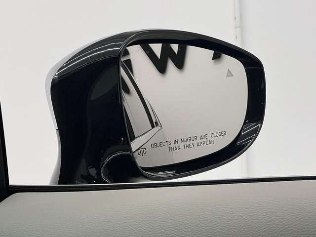 Chrysler Grand Voyager Plug-in Hybride Limited