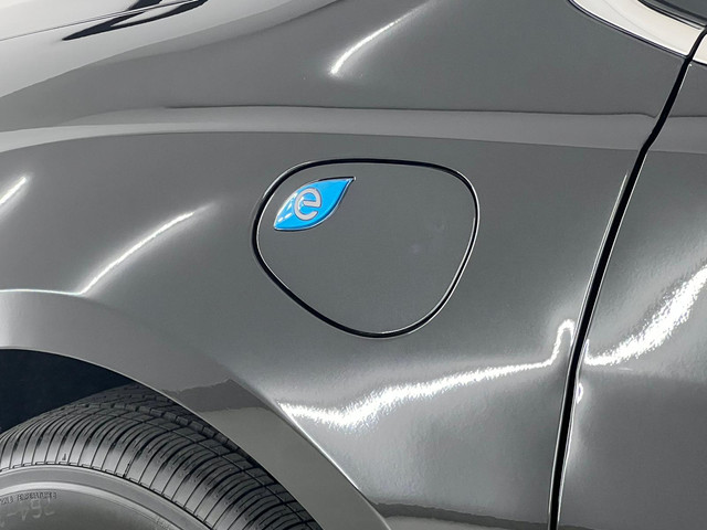 Chrysler Grand Voyager Plug-in Hybride Limited