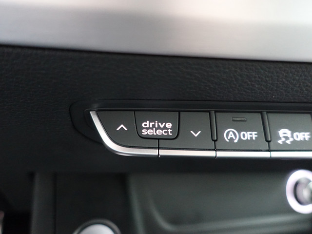 Audi A5 Coupé 40 TFSI S line Black Optic Aut- Xenon Led, Dynamic Select, Keyless, Sfeerverlichting, Navigatie, Park Assist