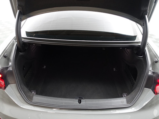 Audi A5 Coupé 40 TFSI S line Black Optic Aut- Xenon Led, Dynamic Select, Keyless, Sfeerverlichting, Navigatie, Park Assist