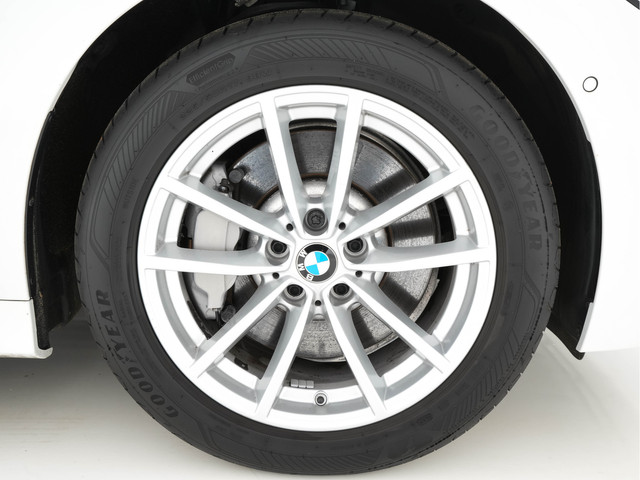 BMW 3 Serie Touring 330e Plug-In (INCL-BTW) *LUXURY-LEATHER | NAVI-FULLMAP | DIGI-COCKPIT | FULL-LED | DAB | ECC | PDC | ADAPTIVE-CRUISE |