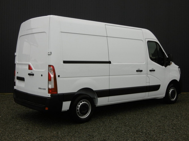 Renault Master L2H2 T35 Energy dCi 150