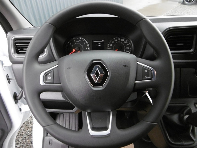 Renault Master L2H2 T35 Energy dCi 150