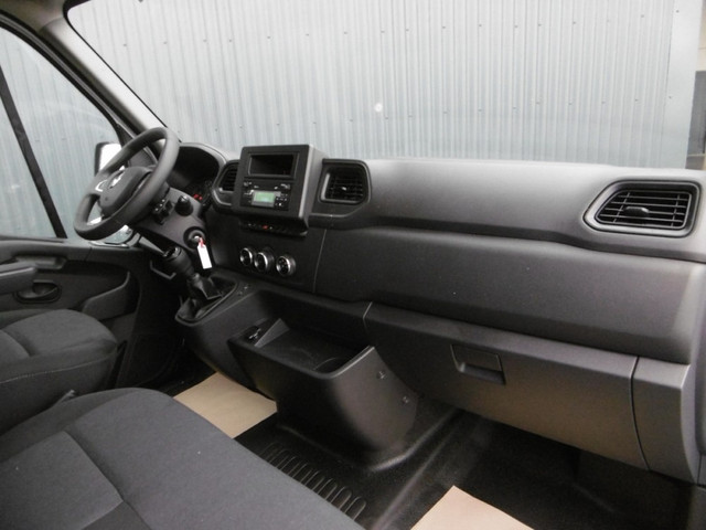 Renault Master L2H2 T35 Energy dCi 150