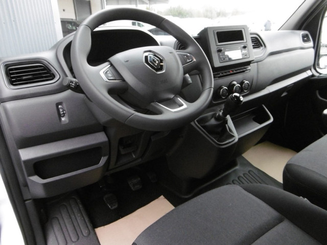 Renault Master L2H2 T35 Energy dCi 150