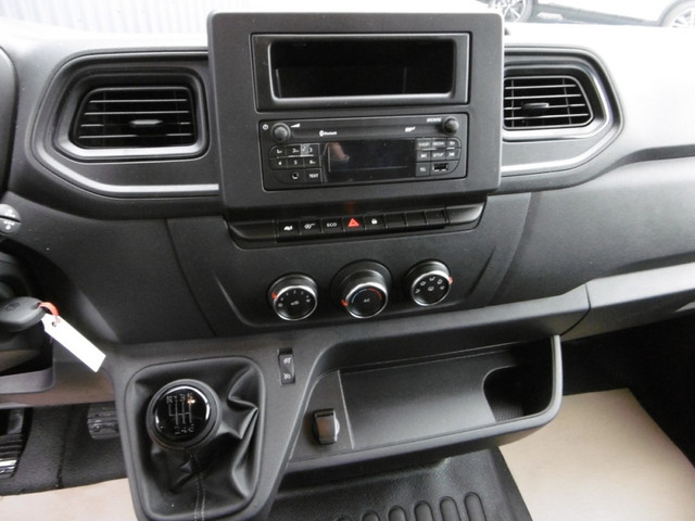 Renault Master L2H2 T35 Energy dCi 150