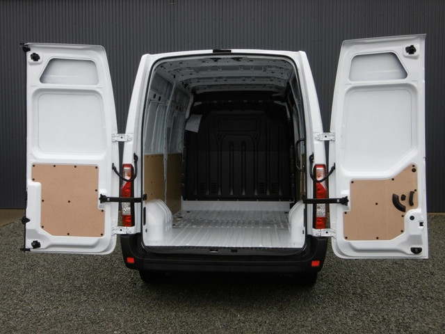 Renault Master L2H2 T35 Energy dCi 150