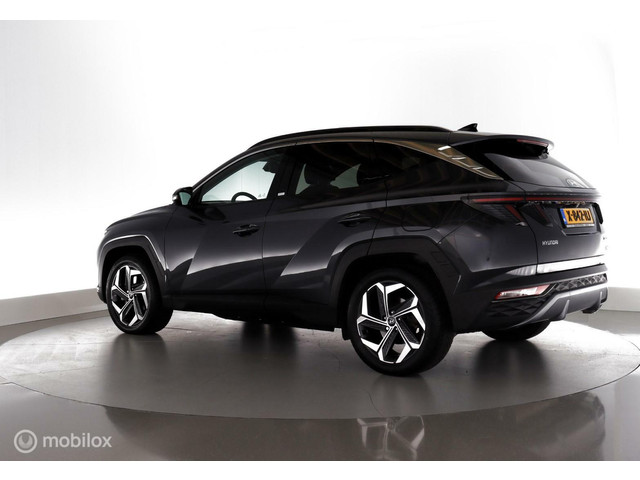 Hyundai Tucson 1.6 T-GDI 266pk PHEV pano|led|cam|nav|ecc|lmv19
