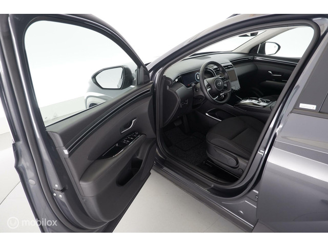 Hyundai Tucson 1.6 T-GDI 266pk PHEV pano|led|cam|nav|ecc|lmv19