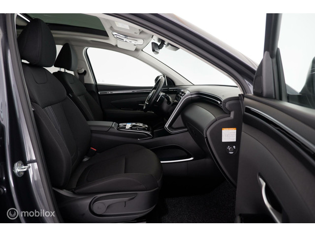 Hyundai Tucson 1.6 T-GDI 266pk PHEV pano|led|cam|nav|ecc|lmv19