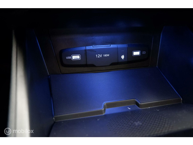 Hyundai Tucson 1.6 T-GDI 266pk PHEV pano|led|cam|nav|ecc|lmv19