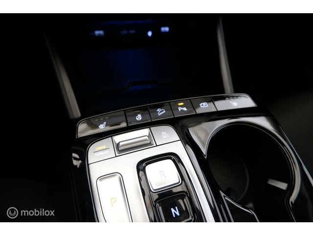 Hyundai Tucson 1.6 T-GDI 266pk PHEV pano|led|cam|nav|ecc|lmv19