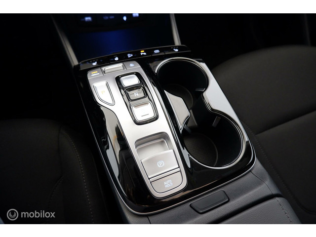 Hyundai Tucson 1.6 T-GDI 266pk PHEV pano|led|cam|nav|ecc|lmv19