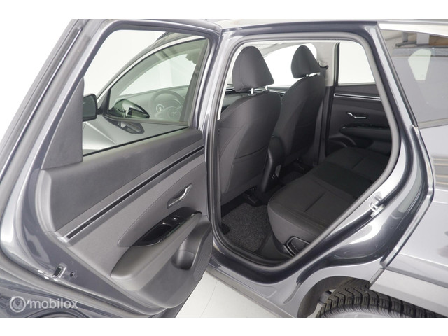 Hyundai Tucson 1.6 T-GDI 266pk PHEV pano|led|cam|nav|ecc|lmv19