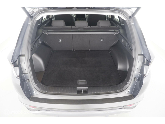 Hyundai Tucson 1.6 T-GDI 266pk PHEV pano|led|cam|nav|ecc|lmv19