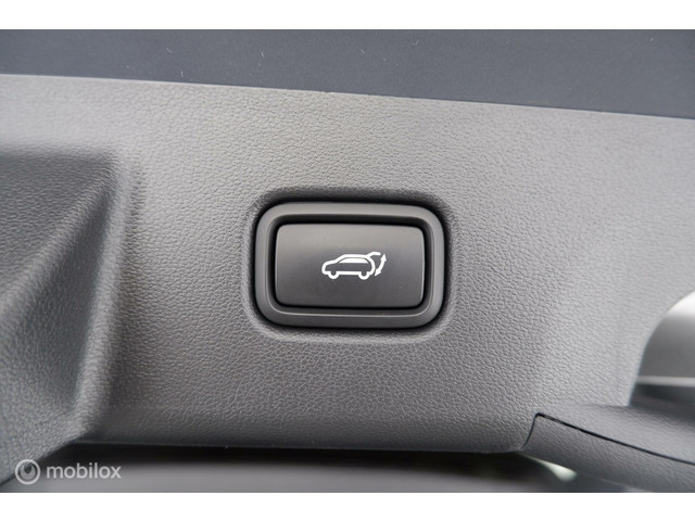 Hyundai Tucson 1.6 T-GDI 266pk PHEV pano|led|cam|nav|ecc|lmv19