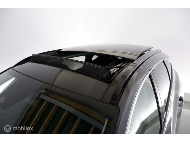 Hyundai Tucson 1.6 T-GDI 266pk PHEV pano|led|cam|nav|ecc|lmv19