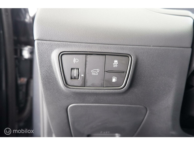 Hyundai Tucson 1.6 T-GDI 266pk PHEV pano|led|cam|nav|ecc|lmv19