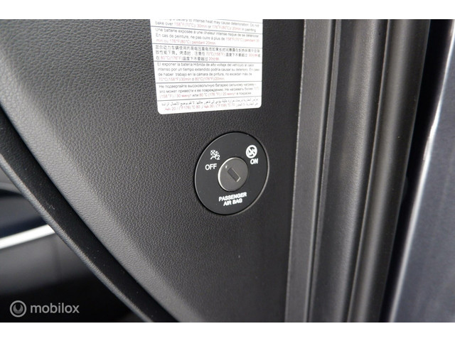 Hyundai Tucson 1.6 T-GDI 266pk PHEV pano|led|cam|nav|ecc|lmv19