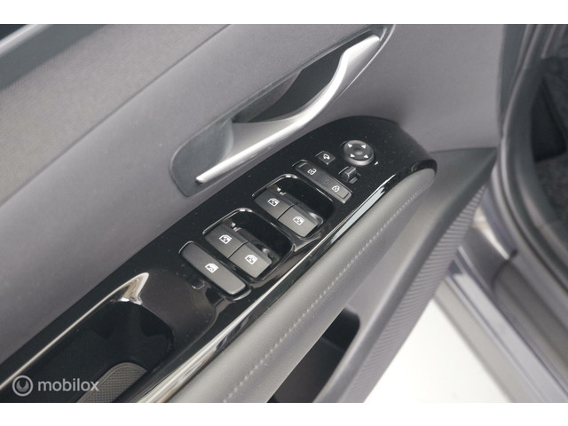 Hyundai Tucson 1.6 T-GDI 266pk PHEV pano|led|cam|nav|ecc|lmv19