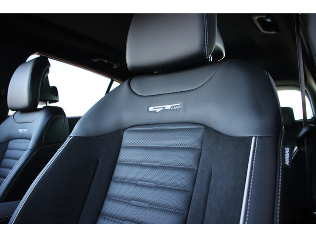 Kia Sportage 1.6 T-GDi Hybrid GT-PlusLine | DIRECT LEVERBAAR | Vol Opties! | 1650 Trekgewicht | H K