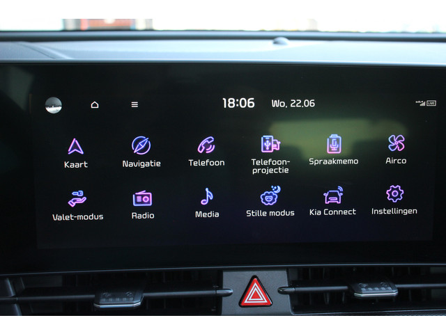 Kia Sportage 1.6 T-GDi Hybrid GT-PlusLine | DIRECT LEVERBAAR | Vol Opties! | 1650 Trekgewicht | H K