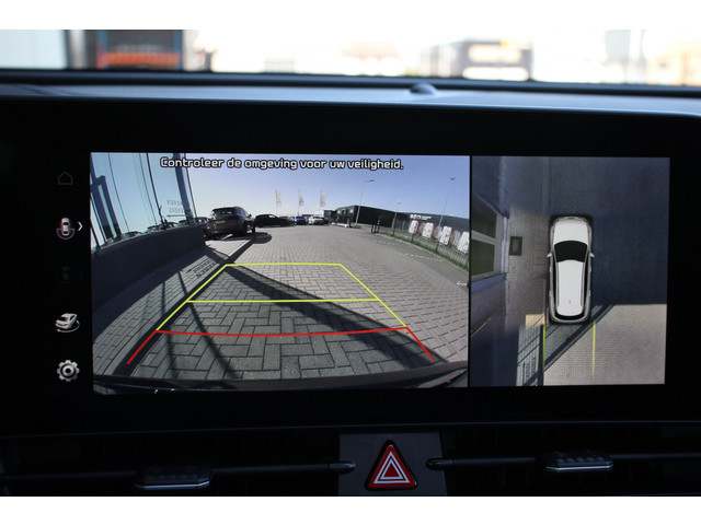 Kia Sportage 1.6 T-GDi Hybrid GT-PlusLine | DIRECT LEVERBAAR | Vol Opties! | 1650 Trekgewicht | H K