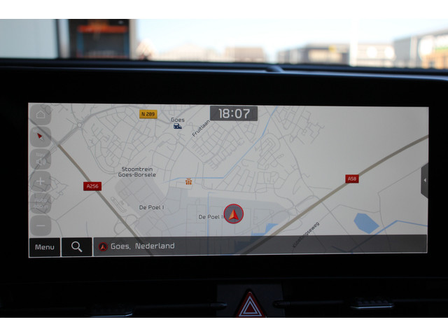 Kia Sportage 1.6 T-GDi Hybrid GT-PlusLine | DIRECT LEVERBAAR | Vol Opties! | 1650 Trekgewicht | H K