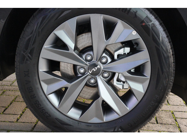 Kia Sportage 1.6 T-GDi Hybrid GT-PlusLine | DIRECT LEVERBAAR | Vol Opties! | 1650 Trekgewicht | H K