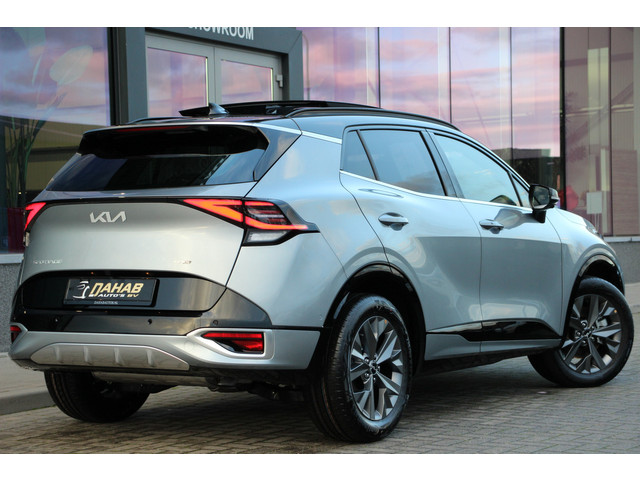 Kia Sportage 1.6 T-GDi Hybrid GT-PlusLine | DIRECT LEVERBAAR | Vol Opties! | 1650KG Trekgewicht | H K