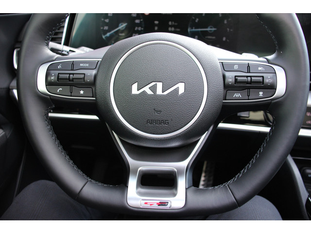Kia Sportage 1.6 T-GDi Hybrid GT-PlusLine | DIRECT LEVERBAAR | Vol Opties! | 1650KG Trekgewicht | H K