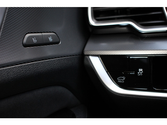 Kia Sportage 1.6 T-GDi Hybrid GT-PlusLine | DIRECT LEVERBAAR | Vol Opties! | 1650KG Trekgewicht | H K