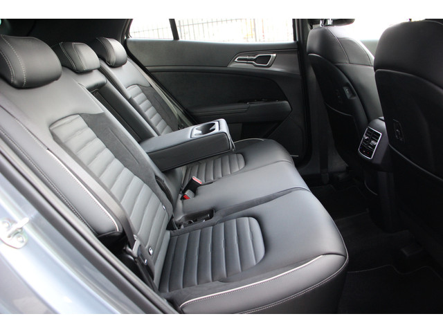 Kia Sportage 1.6 T-GDi Hybrid GT-PlusLine | DIRECT LEVERBAAR | Vol Opties! | 1650KG Trekgewicht | H K
