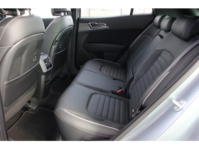 Kia Sportage 1.6 T-GDi Hybrid GT-PlusLine | DIRECT LEVERBAAR | Vol Opties! | 1650KG Trekgewicht | H K