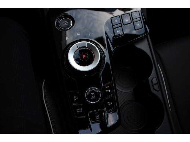 Kia Sportage 1.6 T-GDi Hybrid GT-PlusLine | DIRECT LEVERBAAR | Vol Opties! | 1650KG Trekgewicht | H K