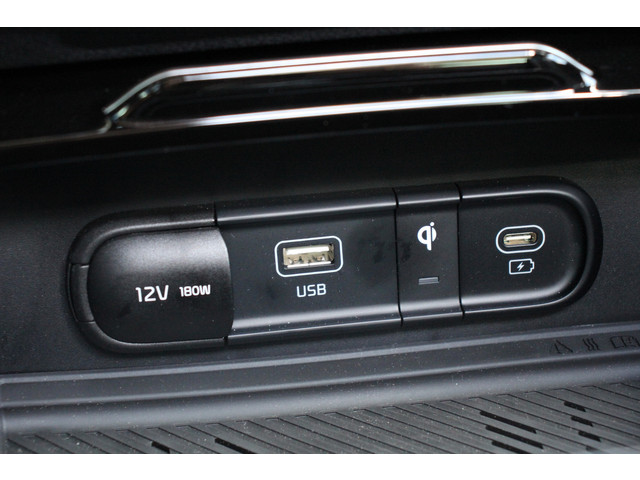 Kia Sportage 1.6 T-GDi Hybrid GT-PlusLine | DIRECT LEVERBAAR | Vol Opties! | 1650KG Trekgewicht | H K