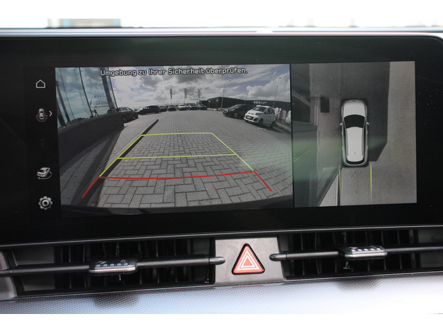 Kia Sportage 1.6 T-GDi Hybrid GT-PlusLine | DIRECT LEVERBAAR | Vol Opties! | 1650KG Trekgewicht | H K