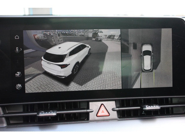 Kia Sportage 1.6 T-GDi Hybrid GT-PlusLine | DIRECT LEVERBAAR | Vol Opties! | 1650KG Trekgewicht | H K