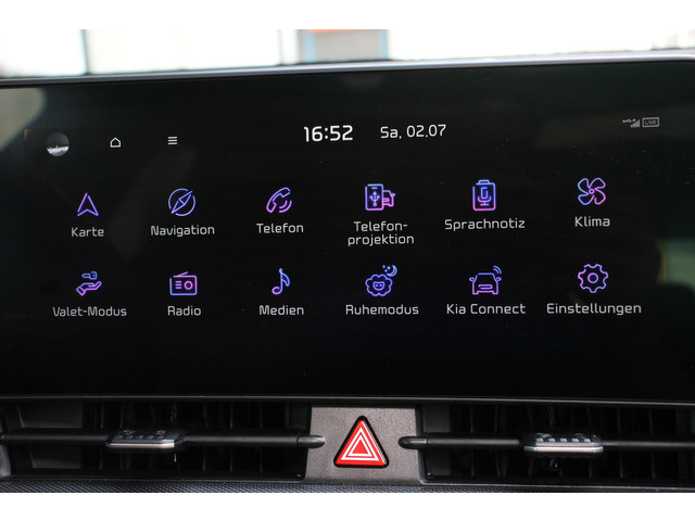 Kia Sportage 1.6 T-GDi Hybrid GT-PlusLine | DIRECT LEVERBAAR | Vol Opties! | 1650KG Trekgewicht | H K