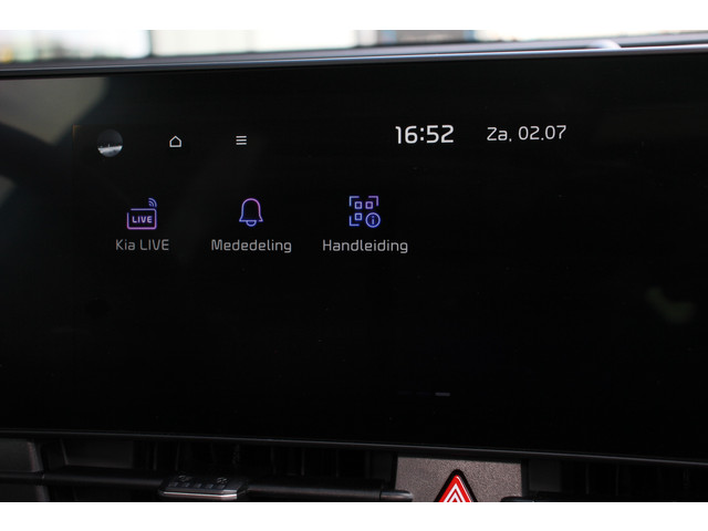 Kia Sportage 1.6 T-GDi Hybrid GT-PlusLine | DIRECT LEVERBAAR | Vol Opties! | 1650KG Trekgewicht | H K