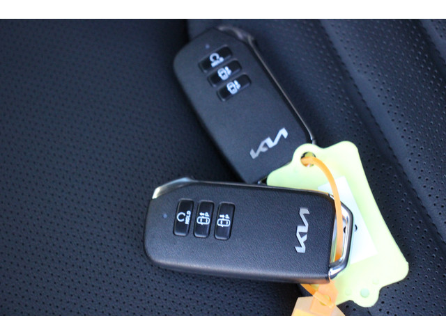 Kia Sportage 1.6 T-GDi Hybrid GT-PlusLine | DIRECT LEVERBAAR | Vol Opties! | 1650KG Trekgewicht | H K