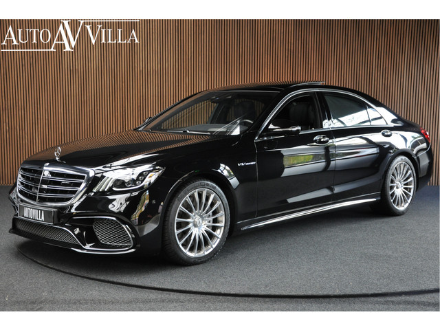 mercedes-benz-s-klasse-65-amg-lang-panodak-3d-burmester-hud-360-massage-softclose-stoelverwarming-stoelventilatie-nachtzicht