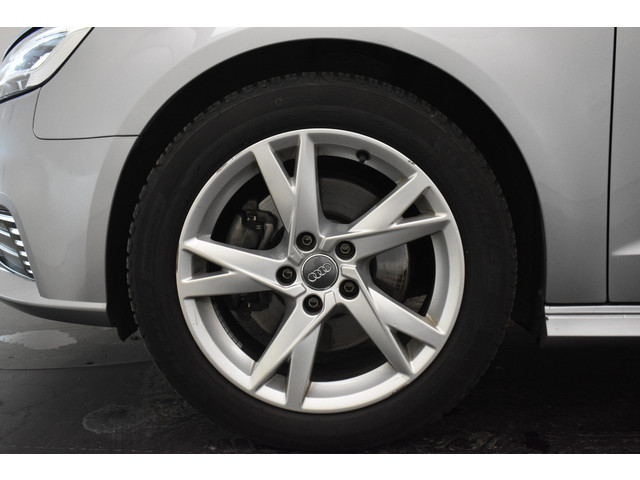 Audi A3 Sportback 1.4 e-tron PHEV Sport Cruise PDC Navi Stoelver.