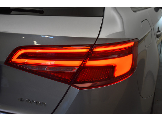 Audi A3 Sportback 1.4 e-tron PHEV Sport Cruise PDC Navi Stoelver.