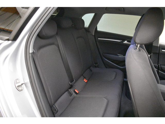 Audi A3 Sportback 1.4 e-tron PHEV Sport Cruise PDC Navi Stoelver.