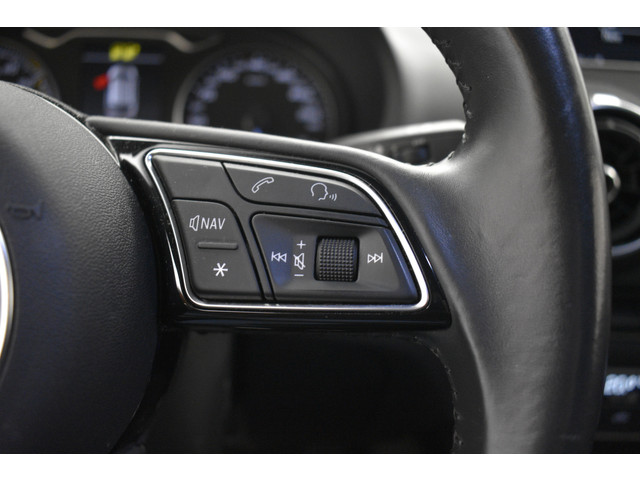 Audi A3 Sportback 1.4 e-tron PHEV Sport Cruise PDC Navi Stoelver.