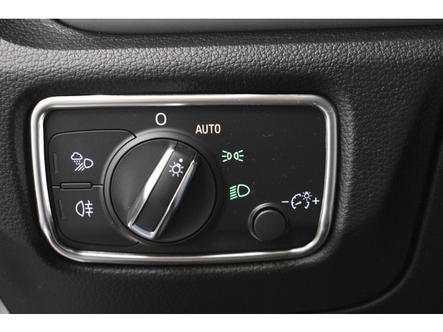 Audi A3 Sportback 1.4 e-tron PHEV Sport Cruise PDC Navi Stoelver.