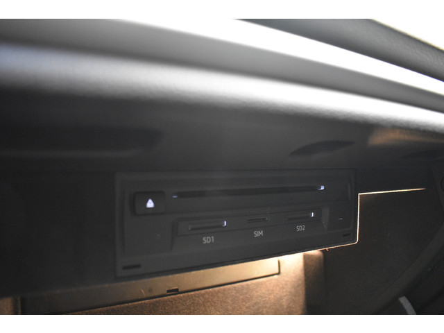 Audi A3 Sportback 1.4 e-tron PHEV Sport Cruise PDC Navi Stoelver.