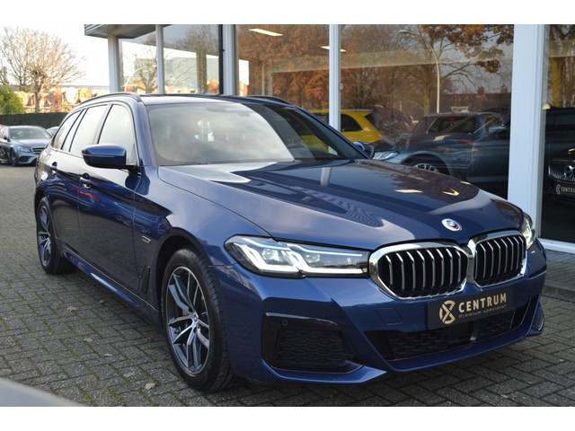 bmw-5-serie-530e-xdrive-m-sport-pano---trekhaak---full-option